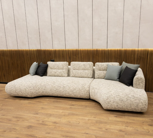 Shanghai Sofa Corners