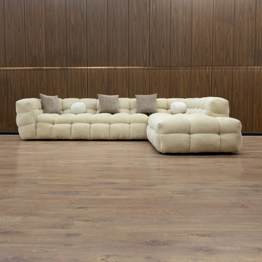 Bubbles Sofa Corners