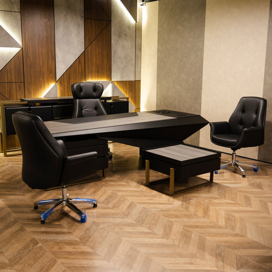 TRIGON - CEO Desks