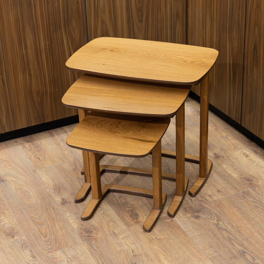 Bismon Nesting Table Set
