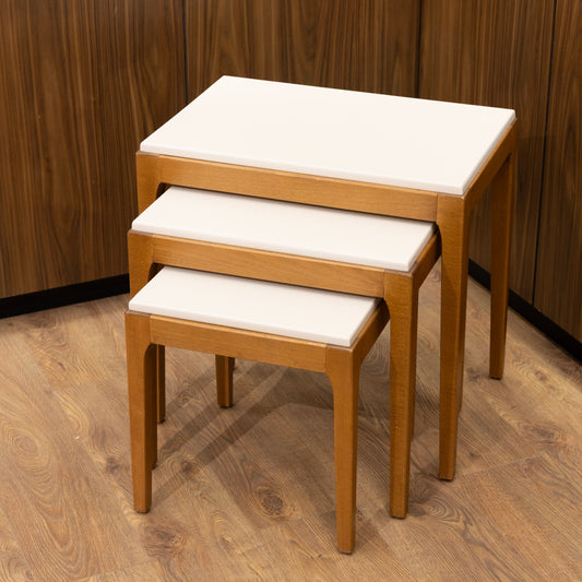 Al-Majdal - Nesting Table Set