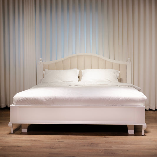 “Hittin” Bedroom Set