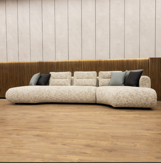 Shanghai Sofa Corners