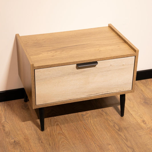 Yazro Nightstand