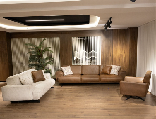 Panama Living Room Set