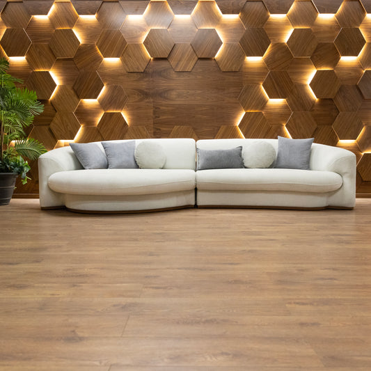 Lotus Living Room Set