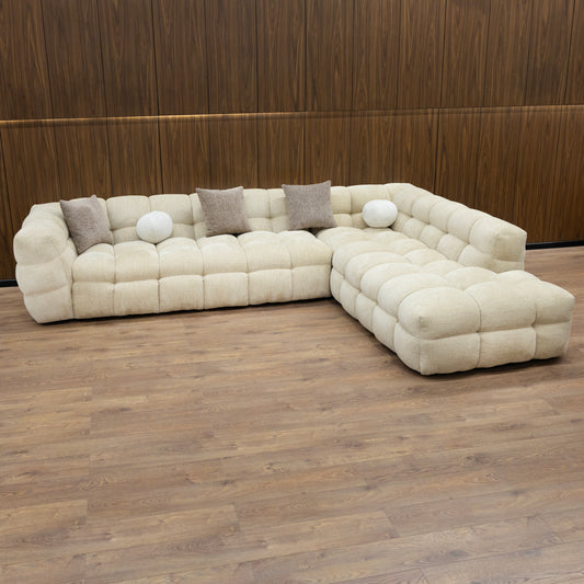 Bubbles Sofa Corners