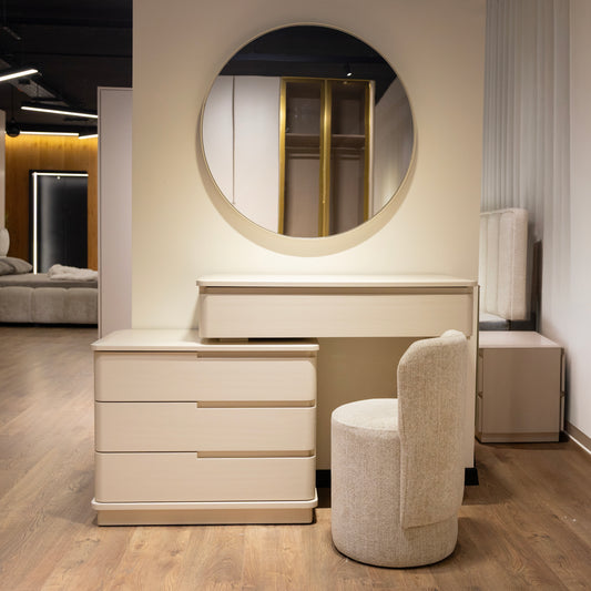 Salbit Vanity with Mirror