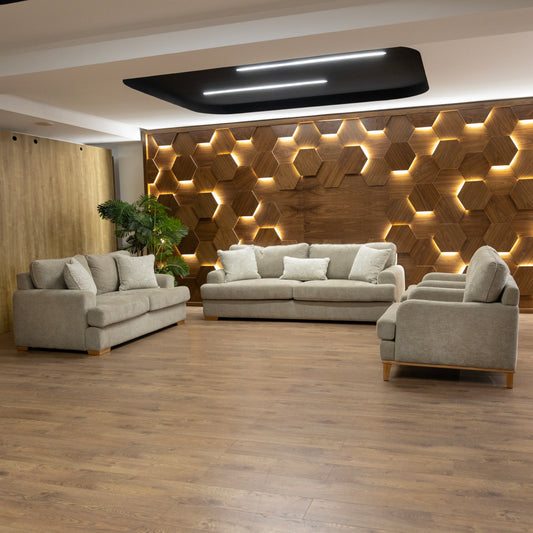 Florida Living Room Set