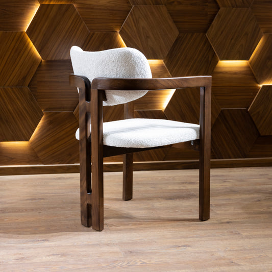 Qadita Dining Table Set