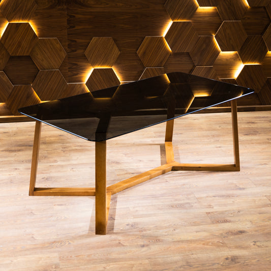 Qaisariyah Dining Table