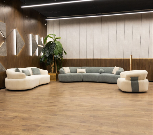 Orca Living Room Set