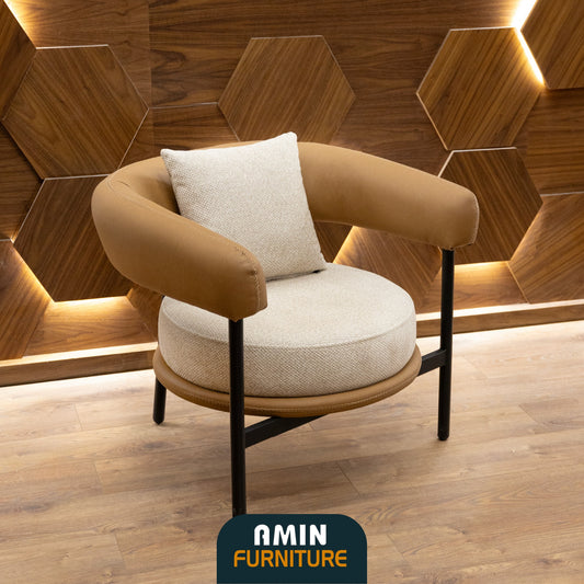 Victoria- Arm Chairs