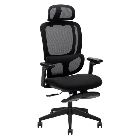 SMT -01 _ Employee chair