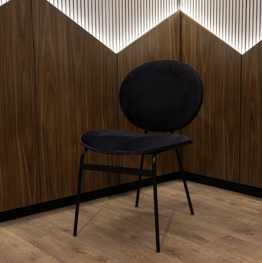 Versace- Dining Chairs